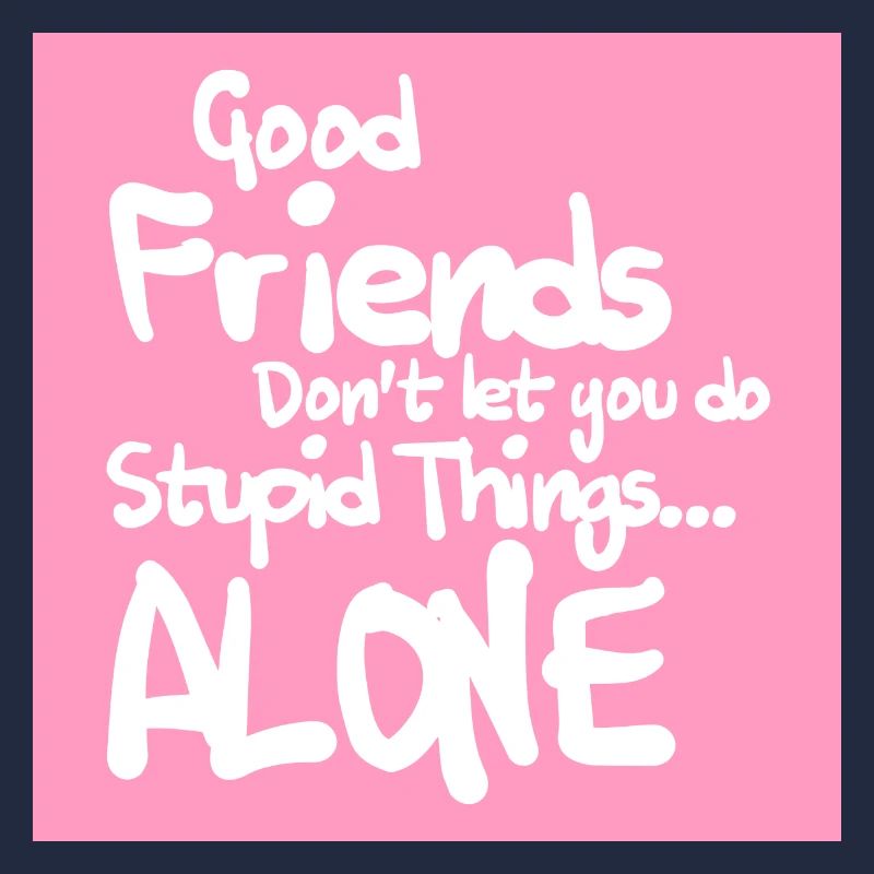 Freundschaft spruch