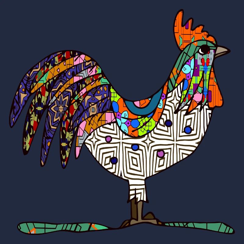 Vogel