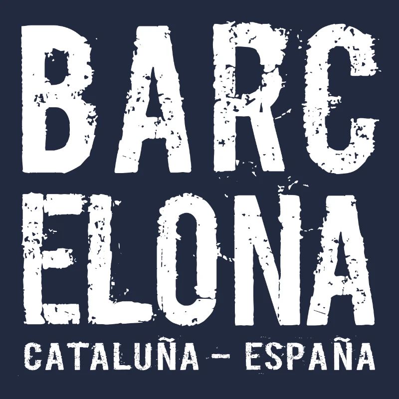 Barcelone, Catalogne, Espagne, Mer Méditerranée
