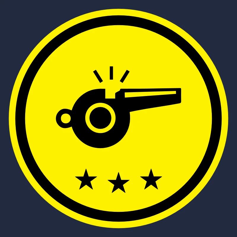 Trillerpfeife Pfeife