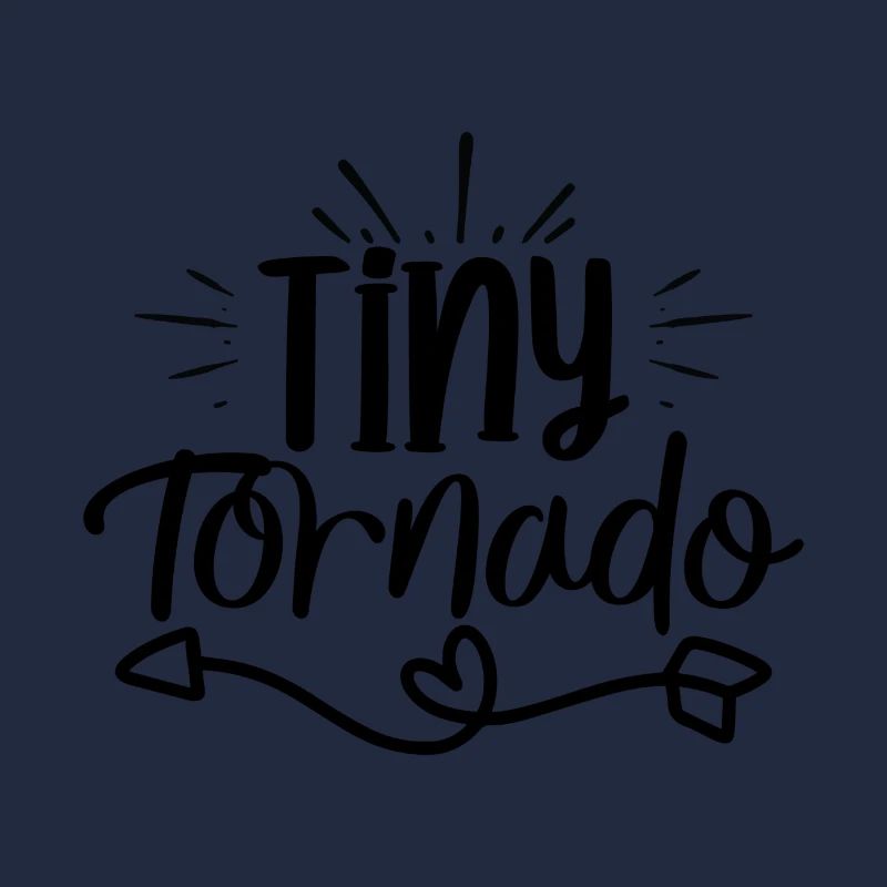 Petite tornade