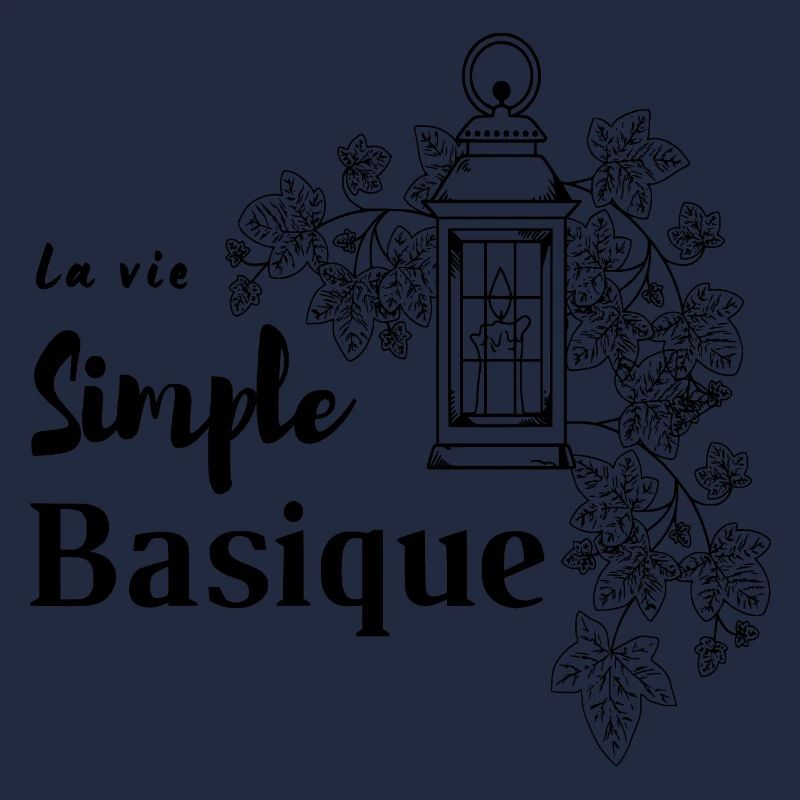 La vie