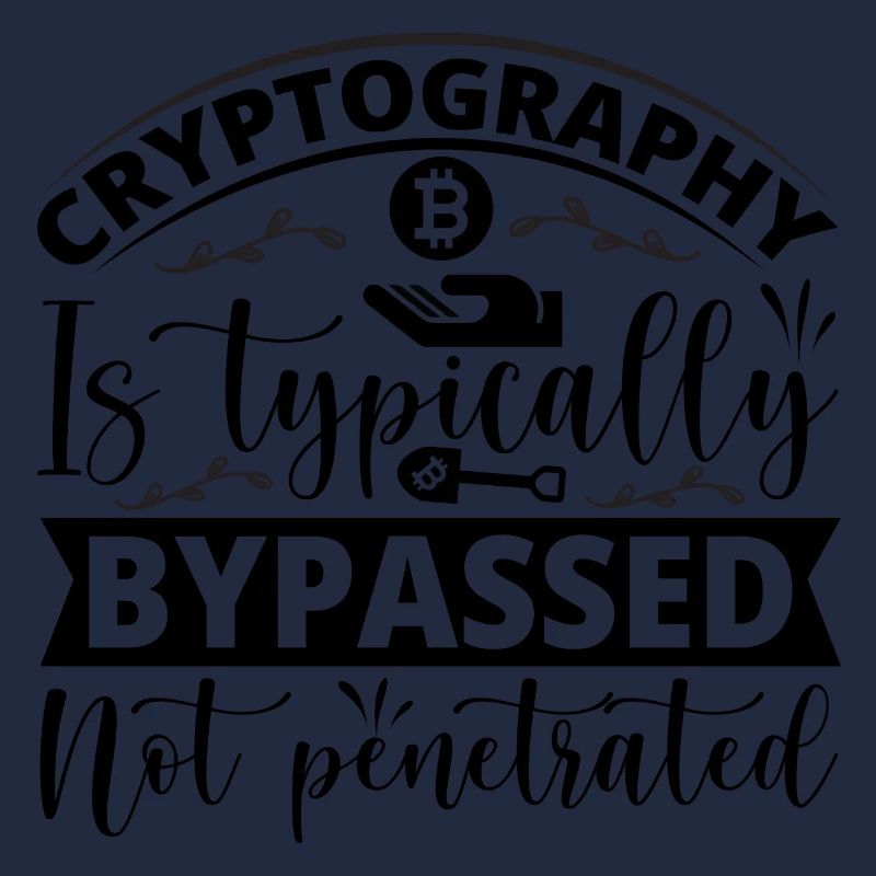 Crypto Bitcoin