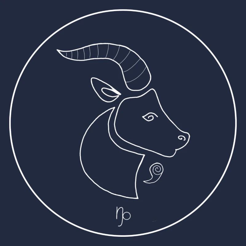 Steinbock Sternzeichen