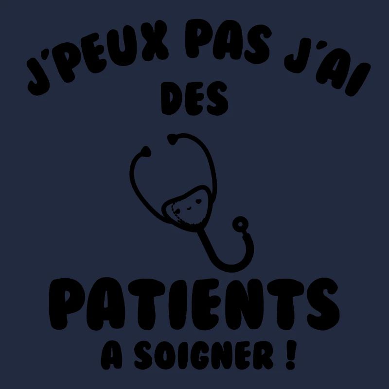 Patient à soigner
