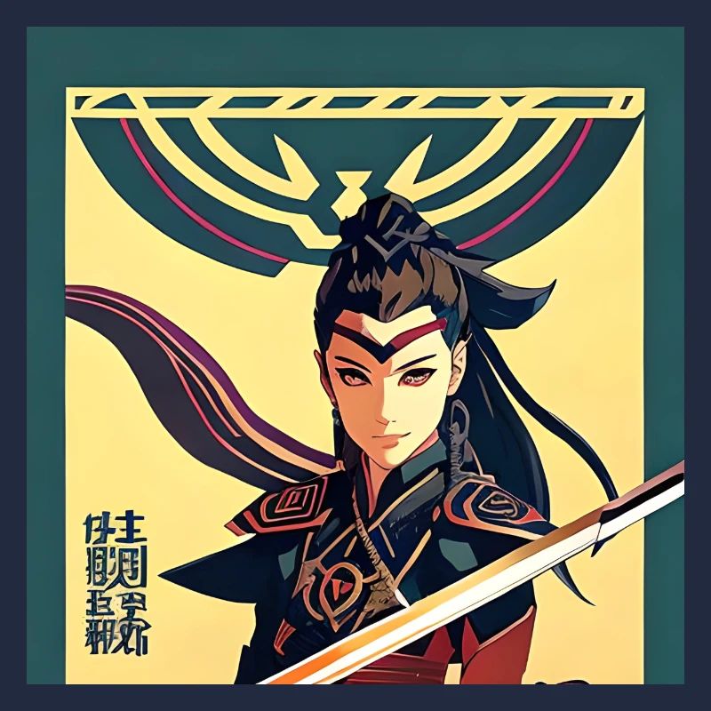 Combattente giapponese