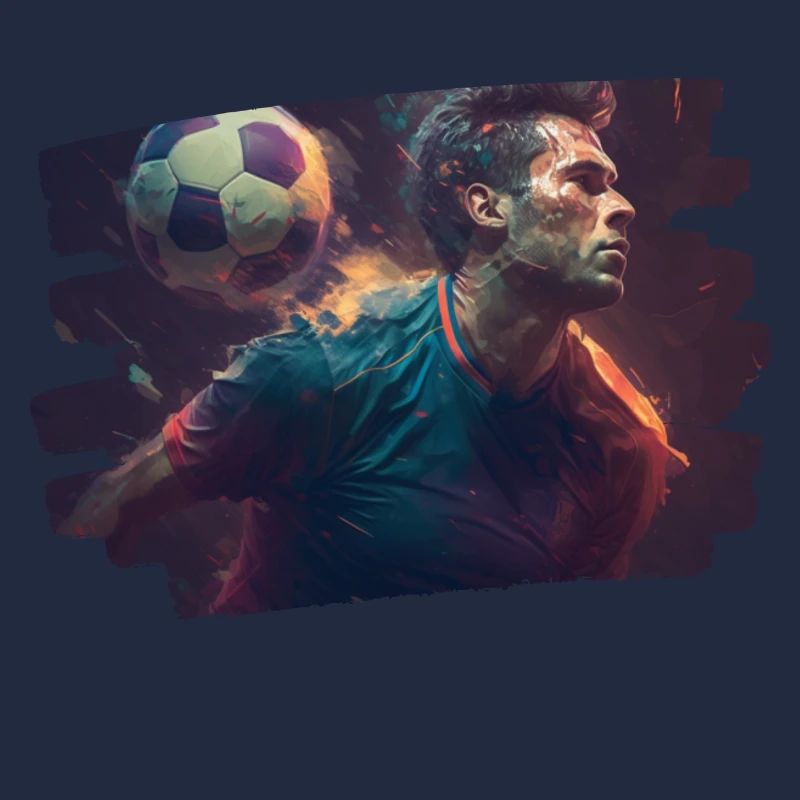 Fussball Star