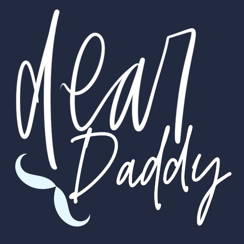 Dear daddy