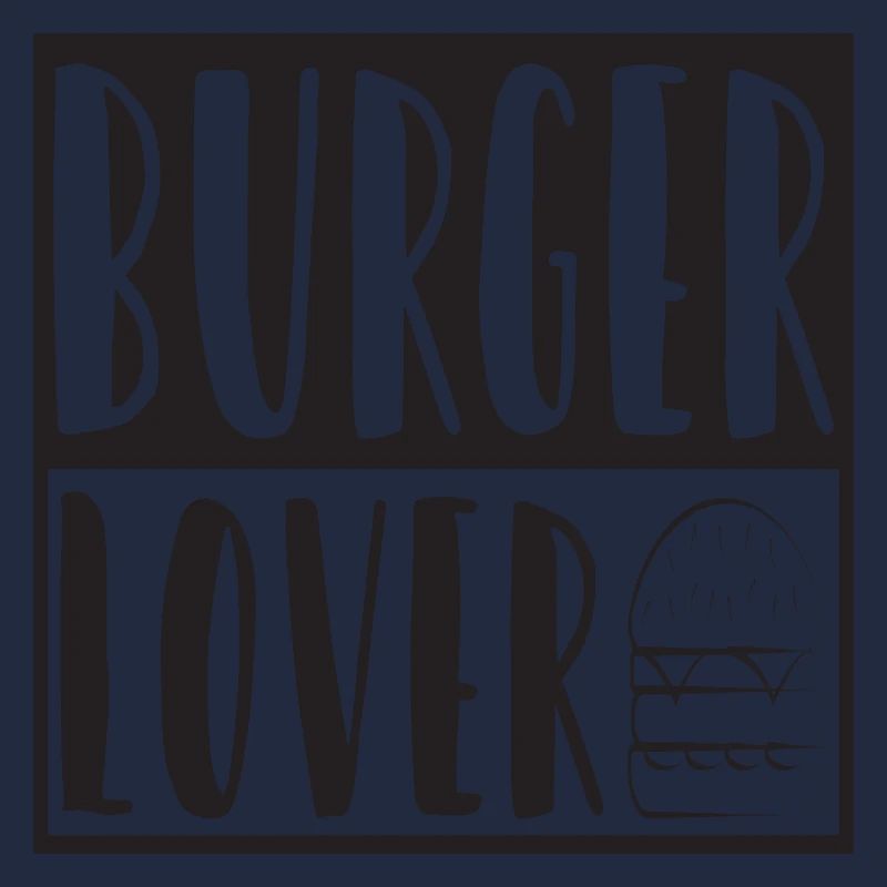 Burger Lover