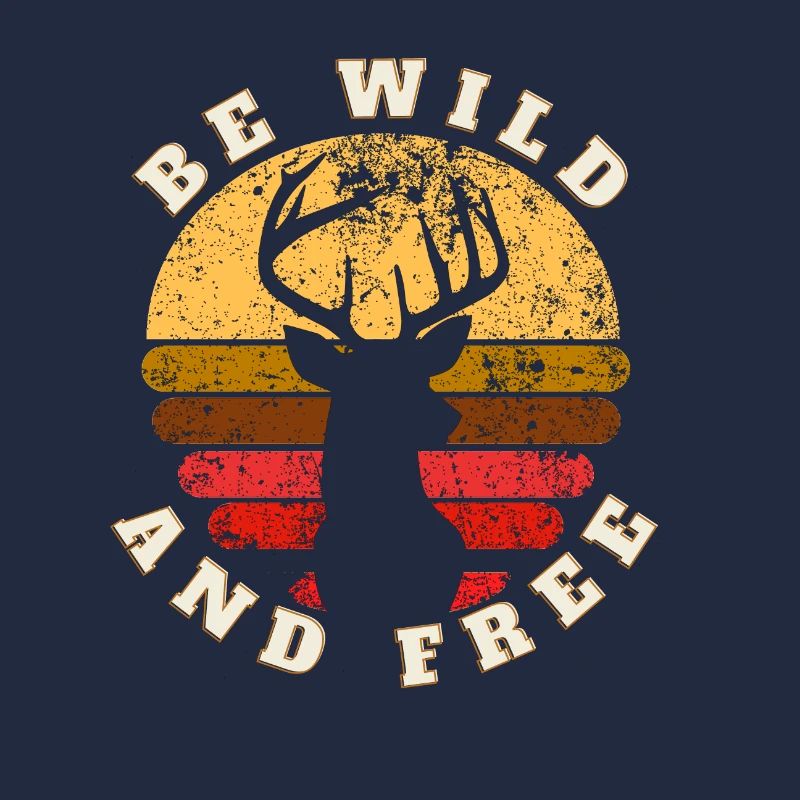 be Wild