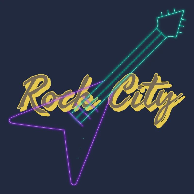 Rock’n’Roll
