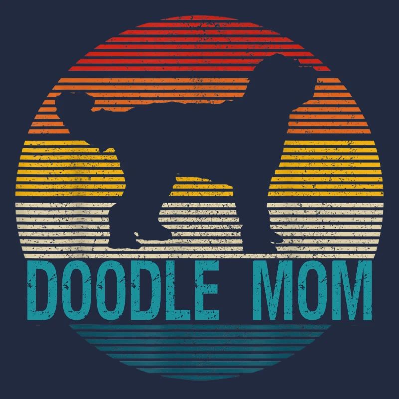 Doodle Mom