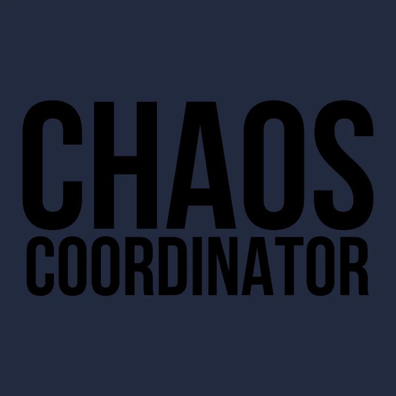 Coordinateur du chaos