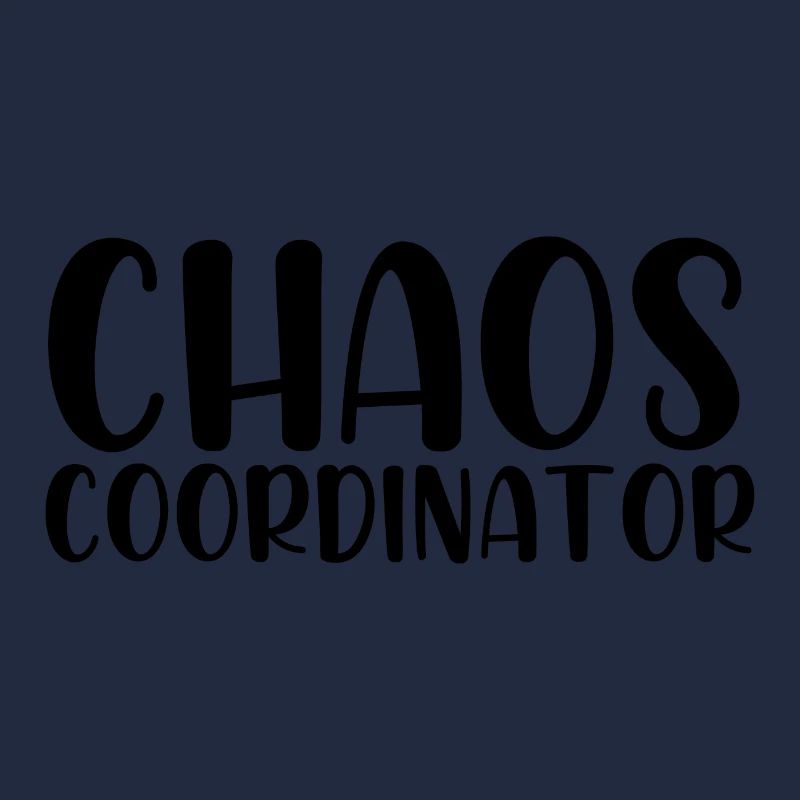 Coordinateur du chaos