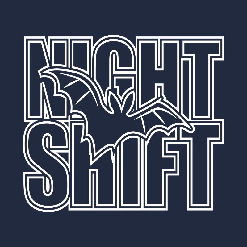 Night Shift Bat