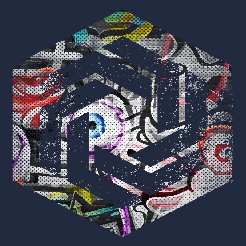 hexagon programming programmer coding geometric