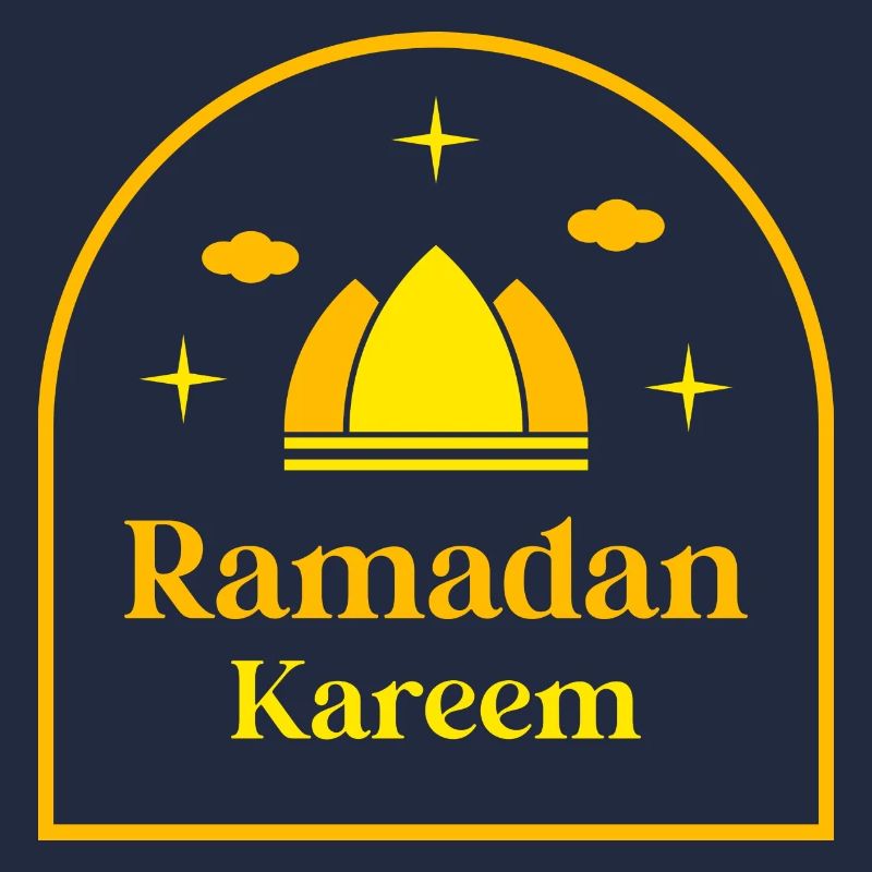 Ramadan Kareem