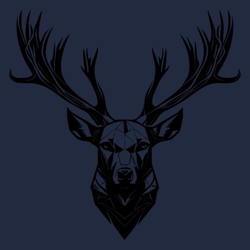 Bois de cerf