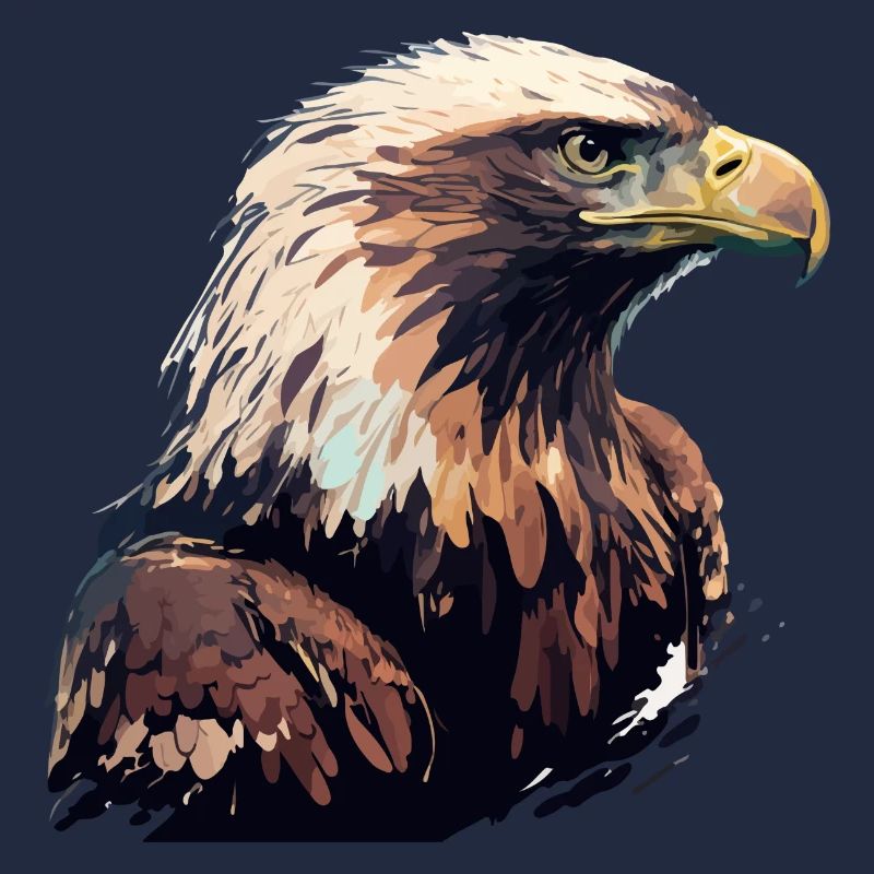 Aigle royal