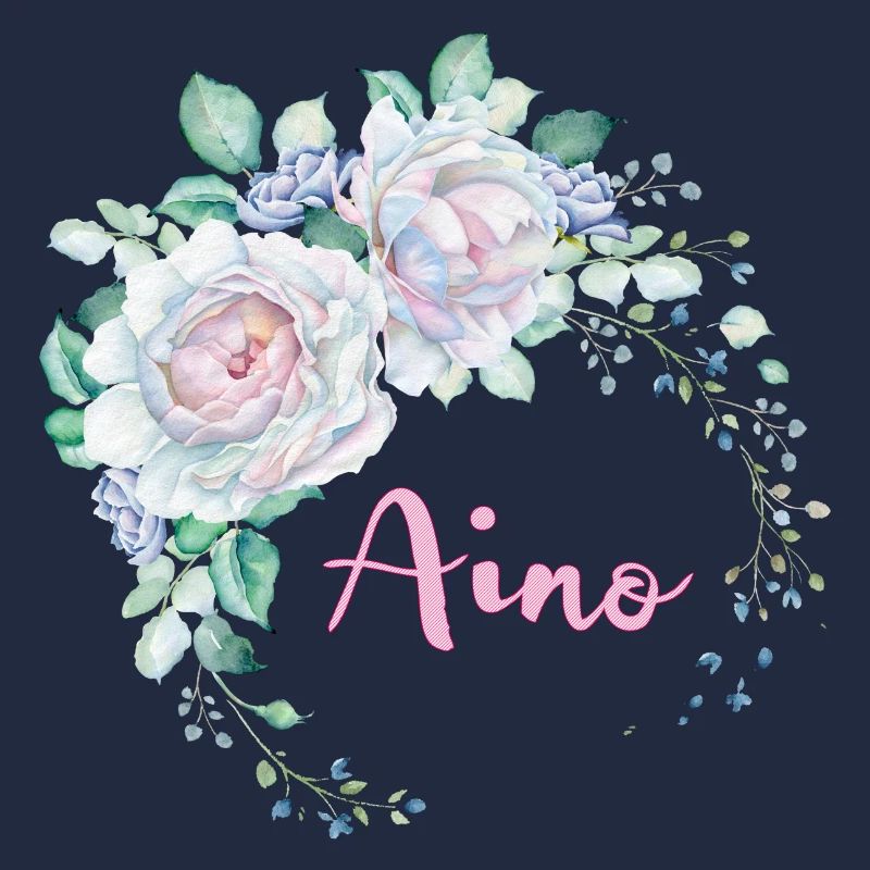 Pour Aino