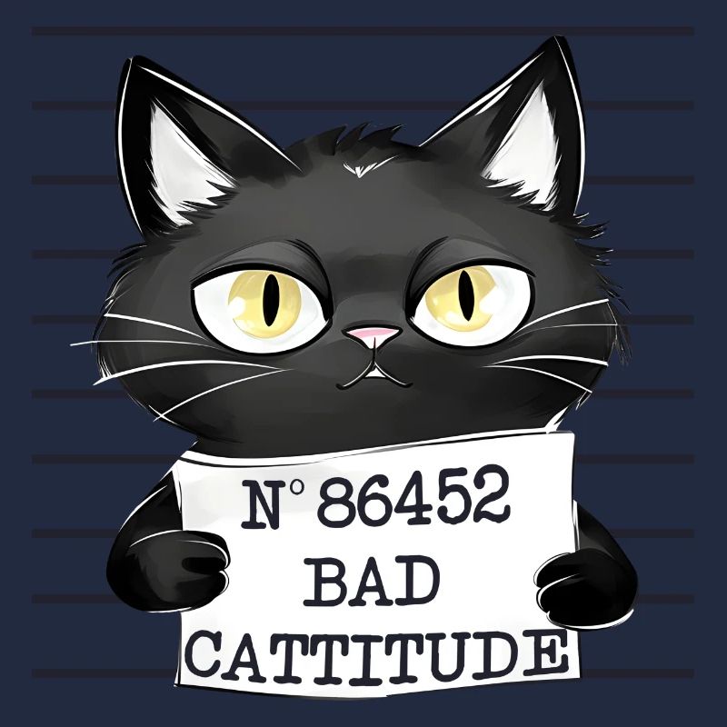 Mauvaise attitude