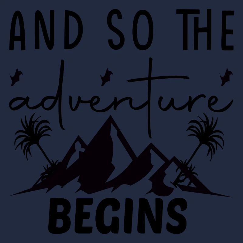 Et c’est ainsi que l’aventure commence