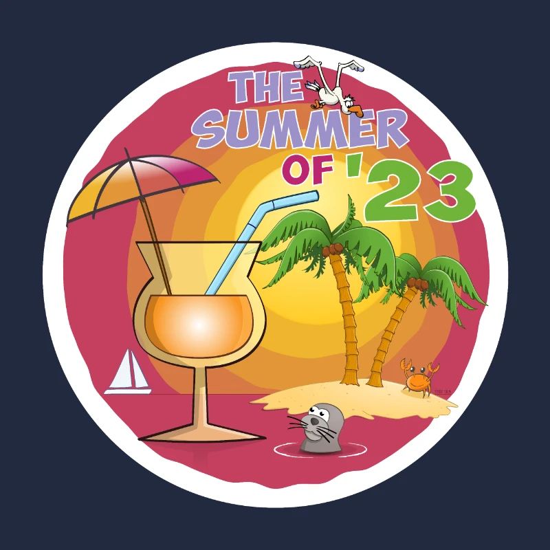 Der bunte Sommer 2023