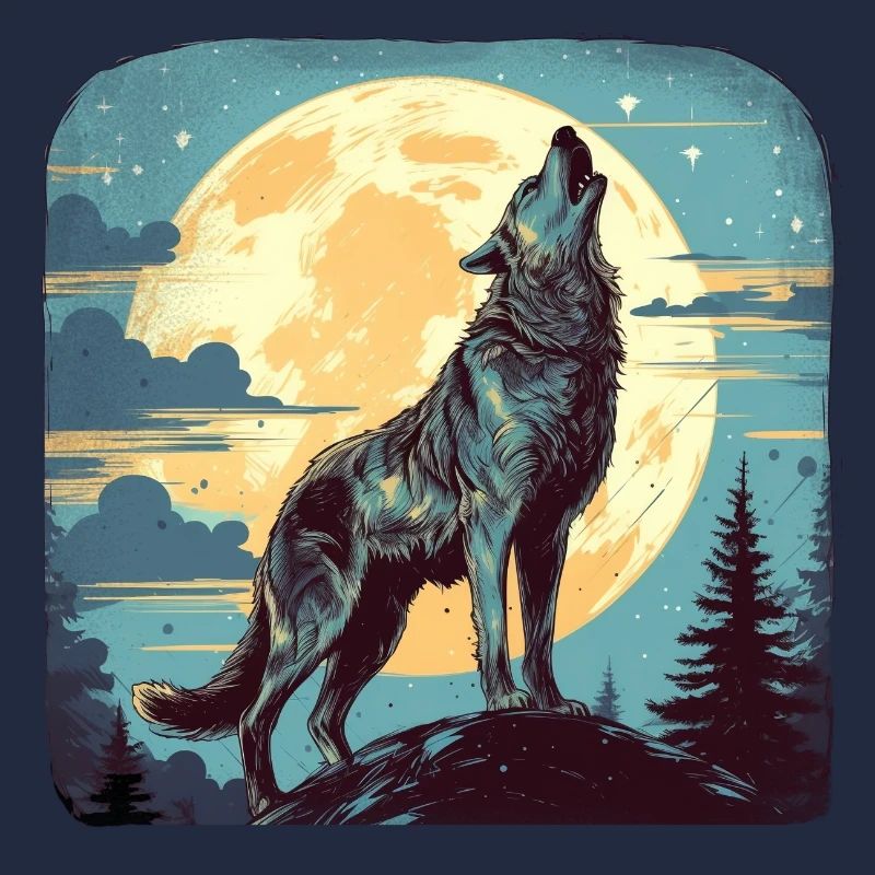Wolf
