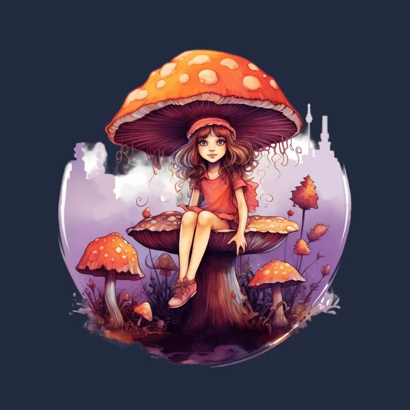 Märchen Fee