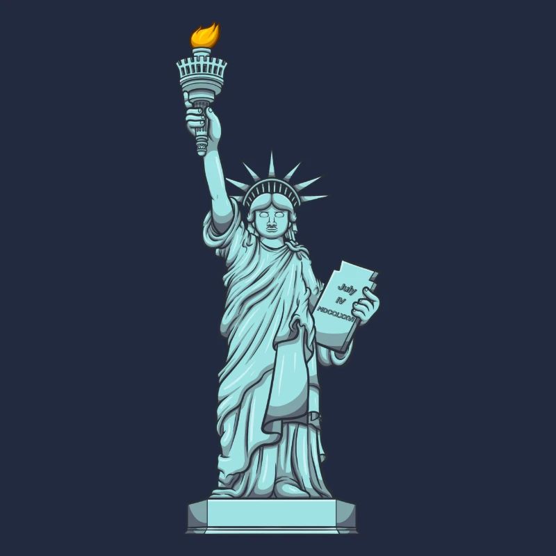 Statue de la Liberté