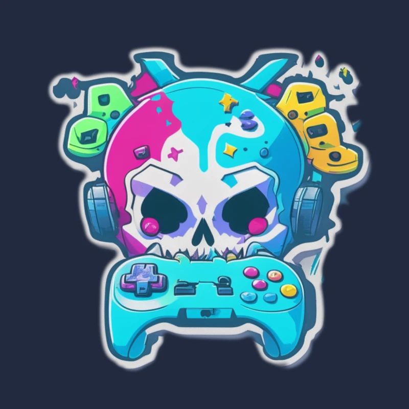 Skullhead Controller