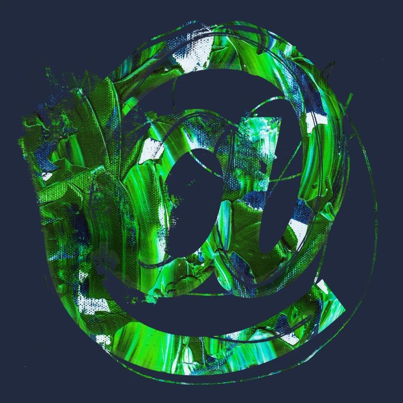 internet email www funny meme grunge tech leters