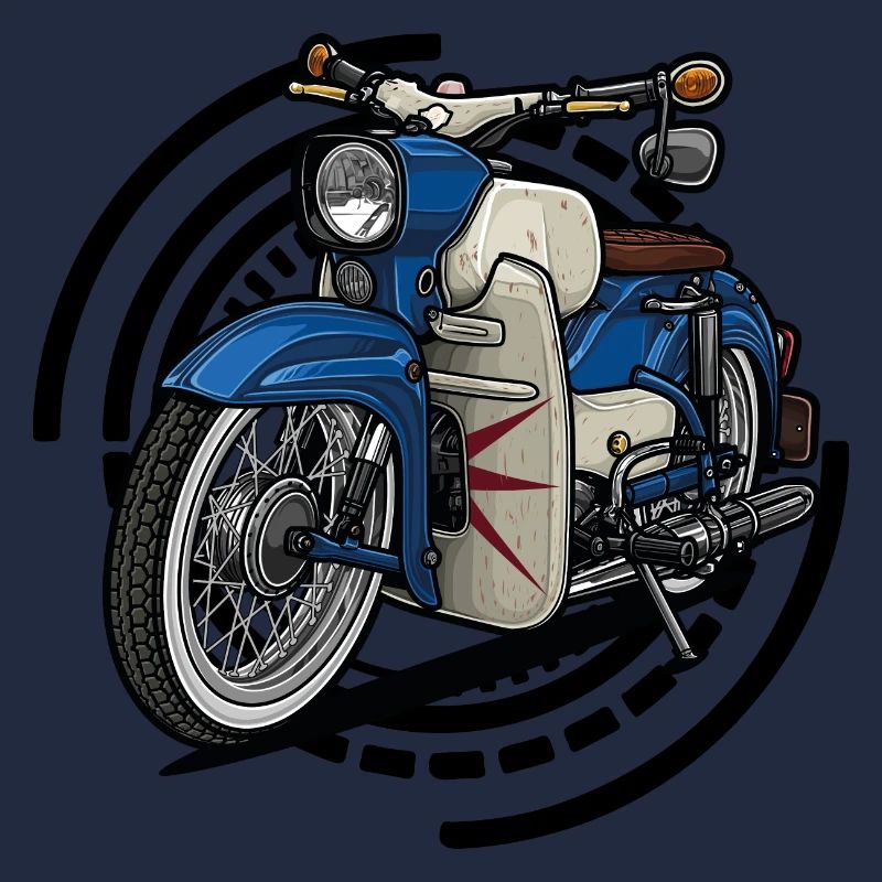 Épervier // Illustration