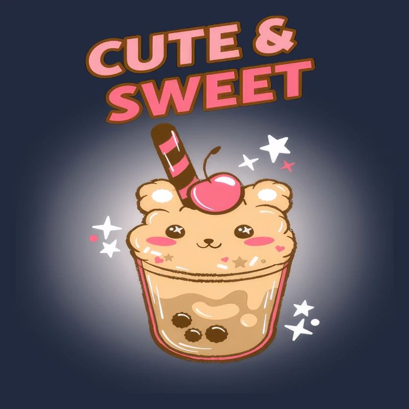 Mignon et doux