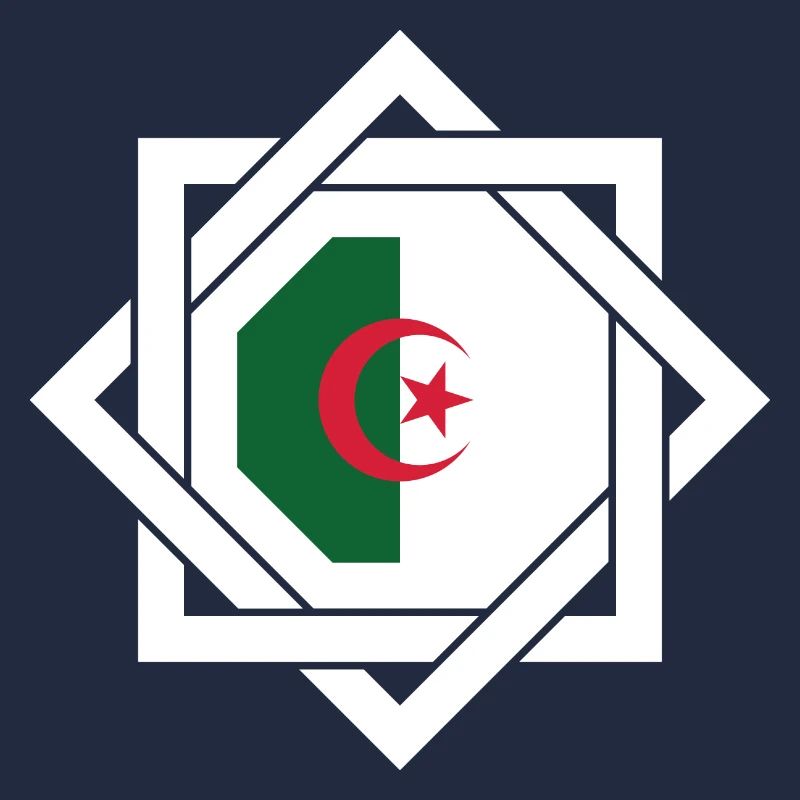 Algerien (DZ)