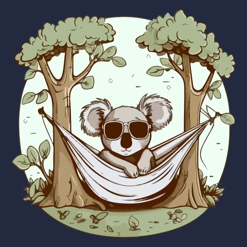 Arki der Koala