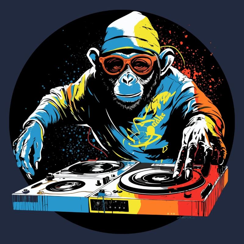 DJ Affe