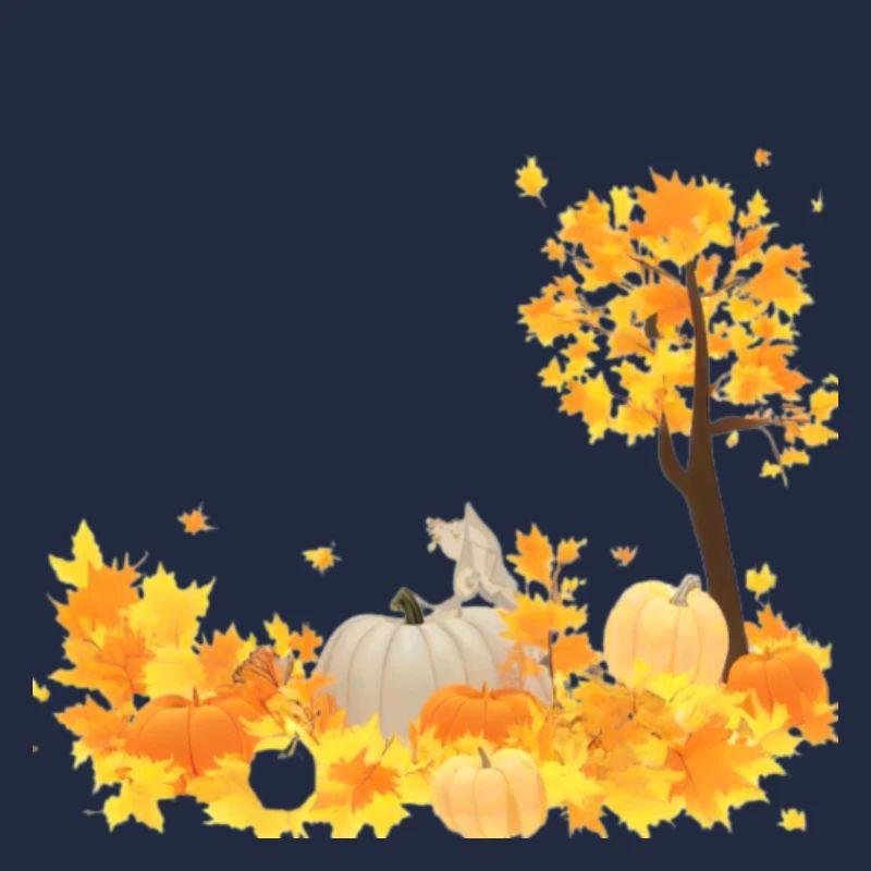 Automne doré