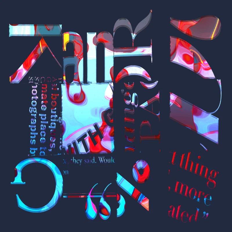 Zeitungsausschnitte Scrapbook Zeitschriften Alphabet Code