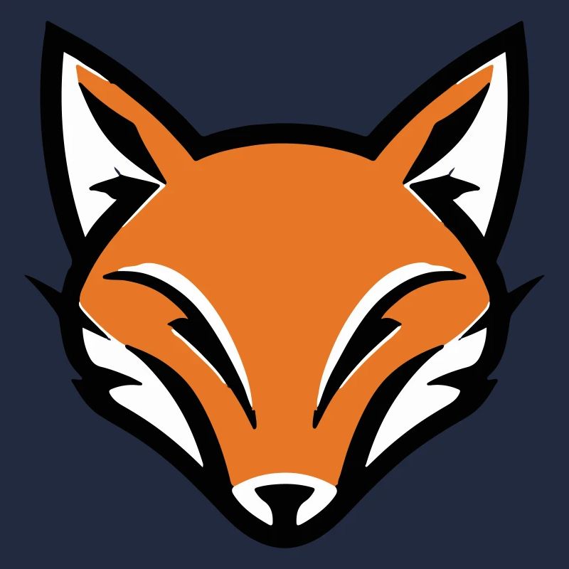 Mischievous Fox