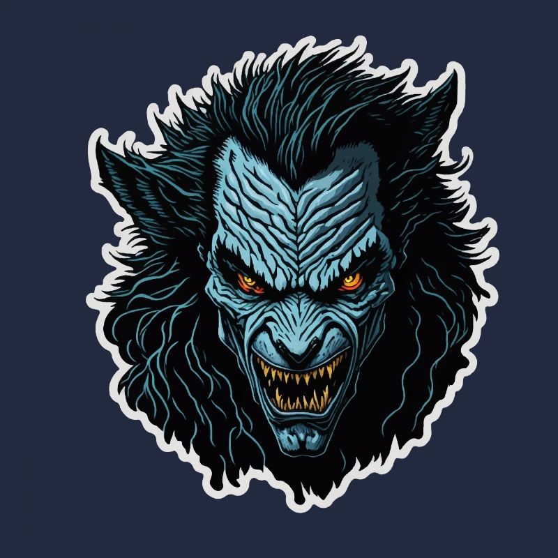 Werwolf