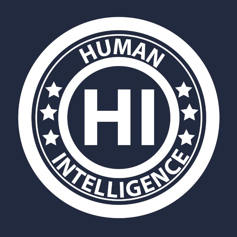 HI Human Intelligence