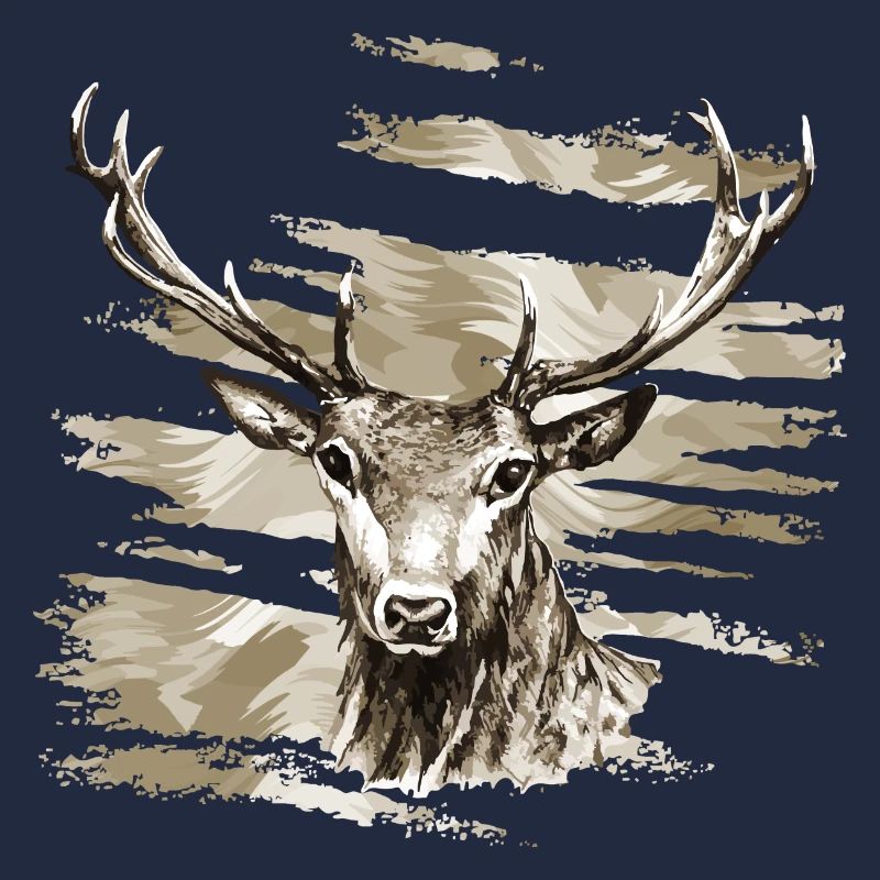 Hirsch