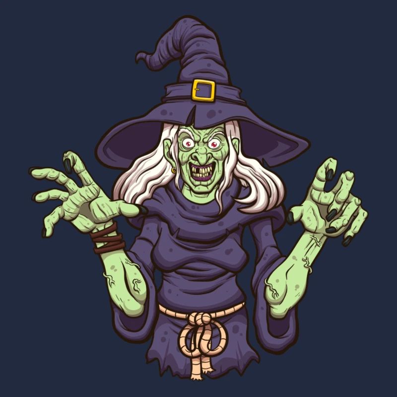 Evil Witch