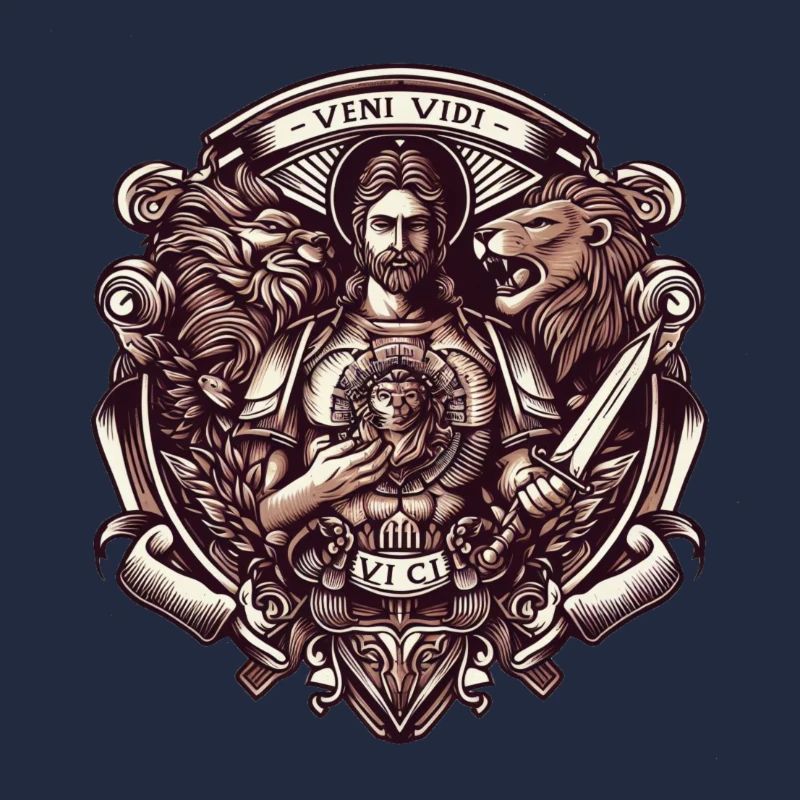 Veni Vidi Vici
