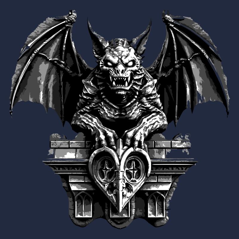 Gargoyle 1