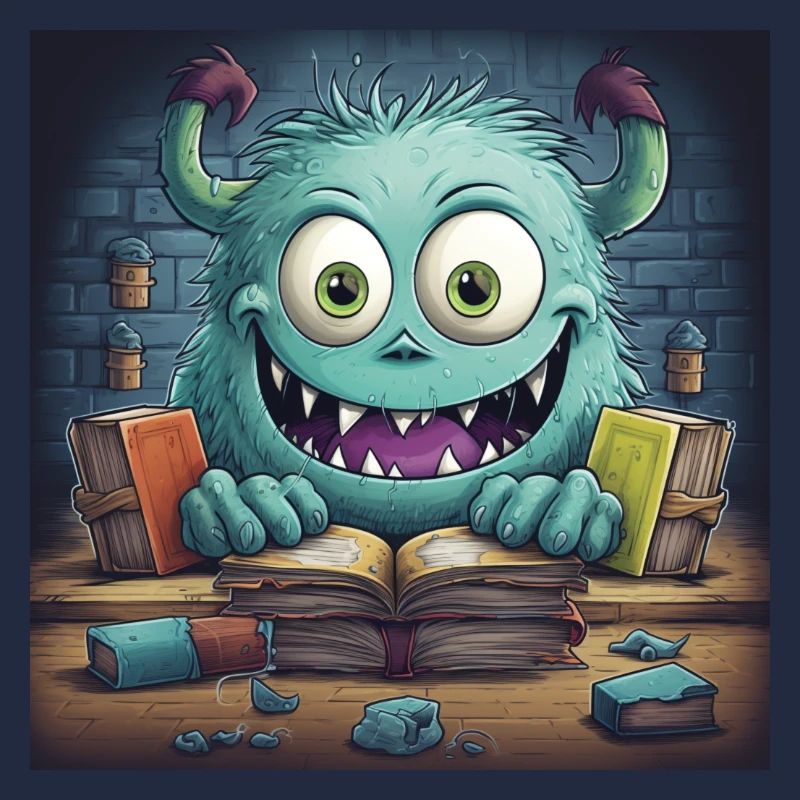 Monster