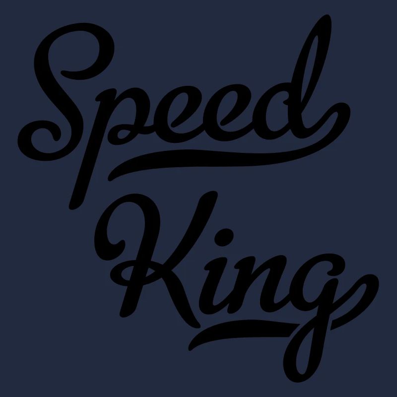Speed King