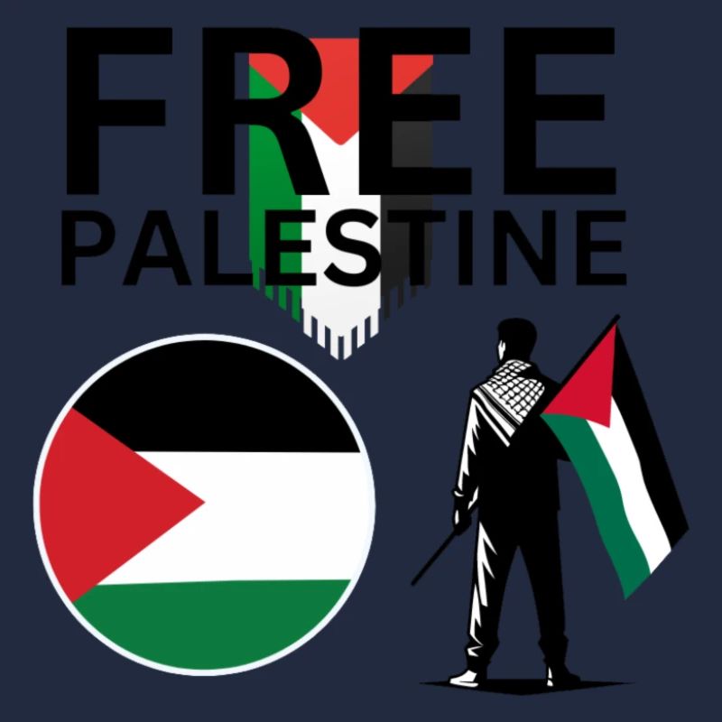 Palestine libre