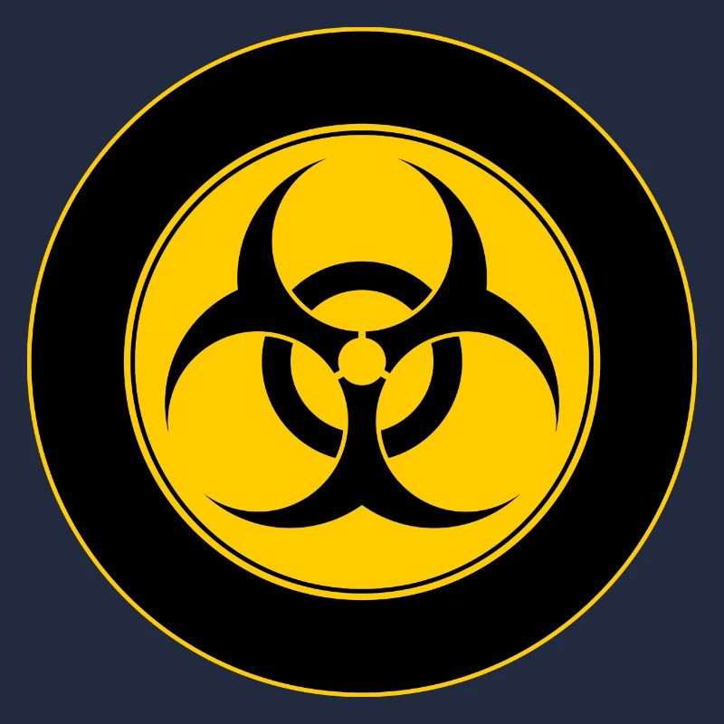 Panneau Mod Biohazard
